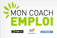 Mon coach emploi