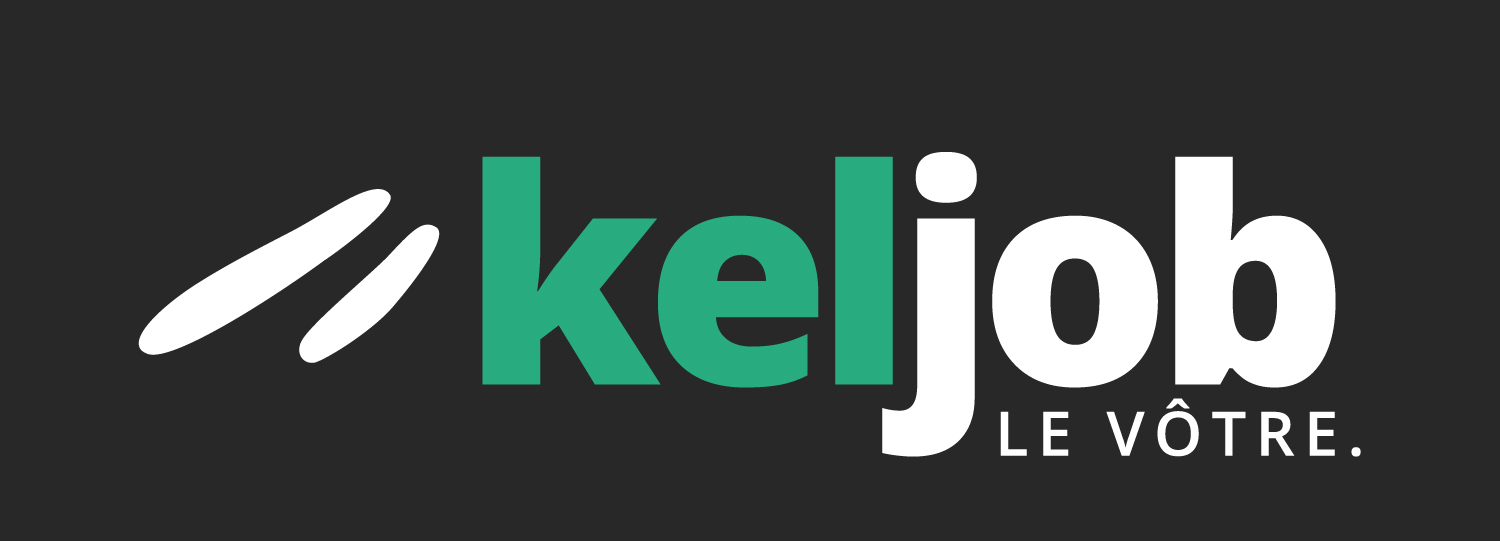 logo keljob