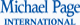 MICHAEL PAGE INTERNATIONA