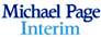 Michael Page Interim
