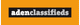ADENCLASSIFIEDS