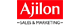 AJILON SALES MARKETING