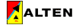 ALTEN