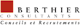 BERTHIER CONSULTANTS