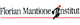 FLORIAN MANTIONE INSTITUT