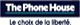 THE PHONE HOUSE