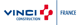 VINCI CONSTRUCTION FRANCE
